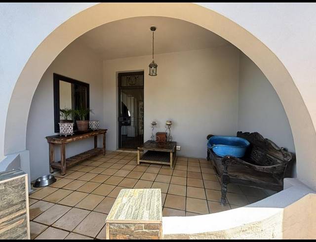 4 BEDROOM HOUSE FOR SALE IN MORNINGSIDE